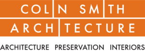 Colin Smith Architecture