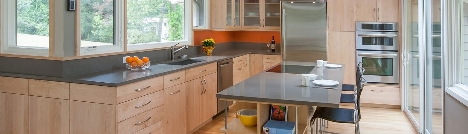 Remodeling & Renovation