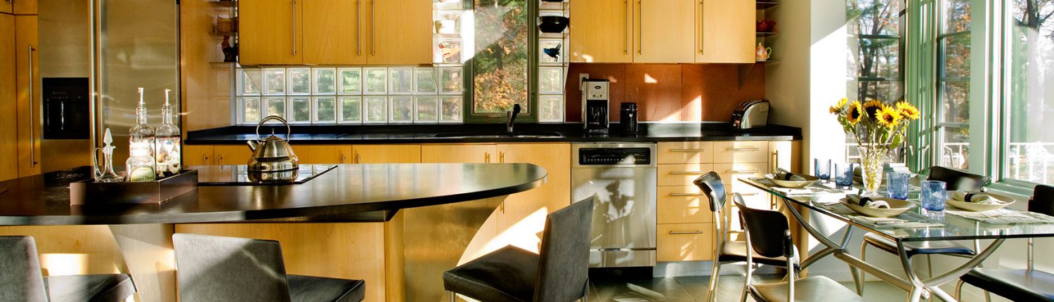 Portfolio: Kitchens