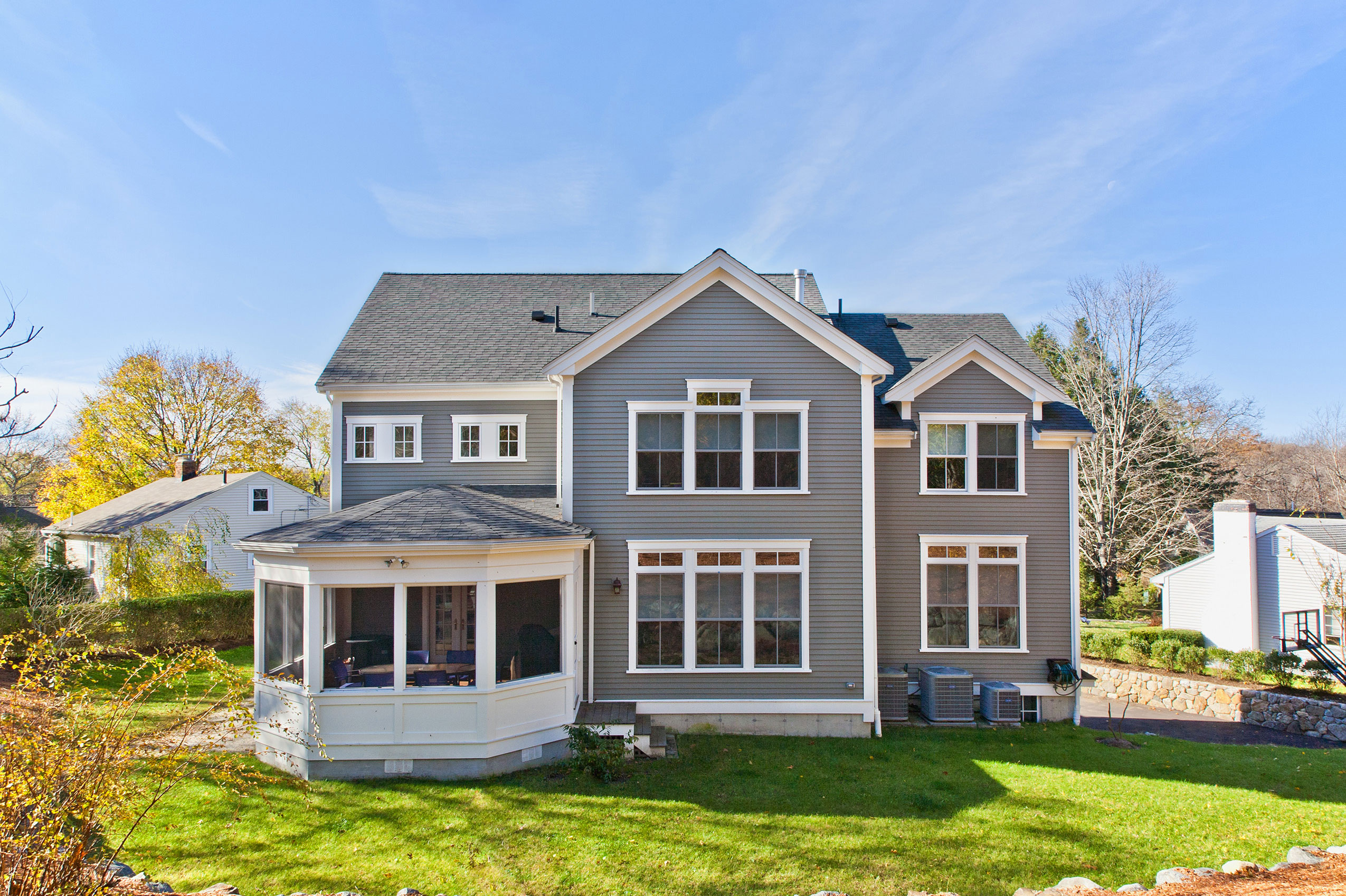 New Construction