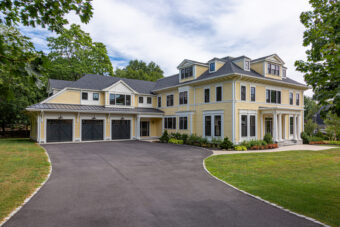 New Construction
